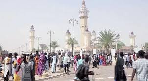 Magal 2020: Malgré le contexte de pandémie, Touba fait le plein de monde, les mesures-barrières aux oubliettes