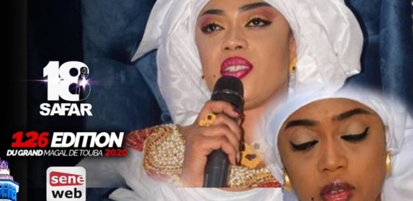 Comment Sokhna Aïda a été repoussée jusqu'à son dernier "retranchement" Comment Sokhna Aïda a été repoussée jusqu'à son dernier "retranchement"