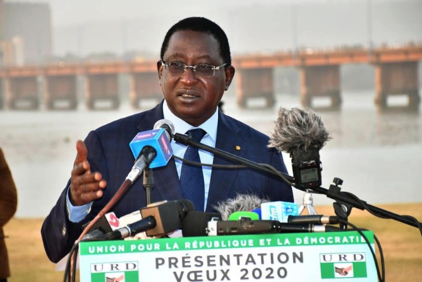 Mali : Imminente libération de Soumaïla Cissé après celle de plusieurs dizaines de djihadistes ? Mali : Imminente libération de Soumaïla Cissé après celle de plusieurs dizaines de djihadistes ?