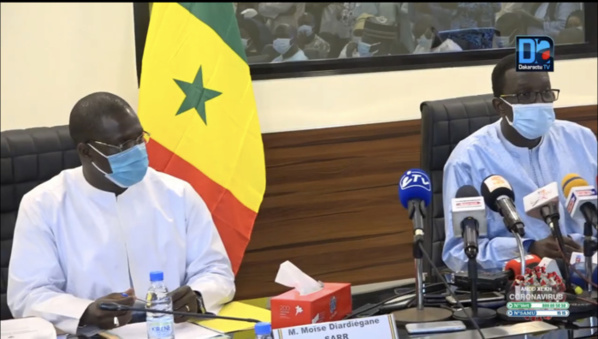 Violences au Consulat du Sénégal à Paris : Les précisions du MAESE.