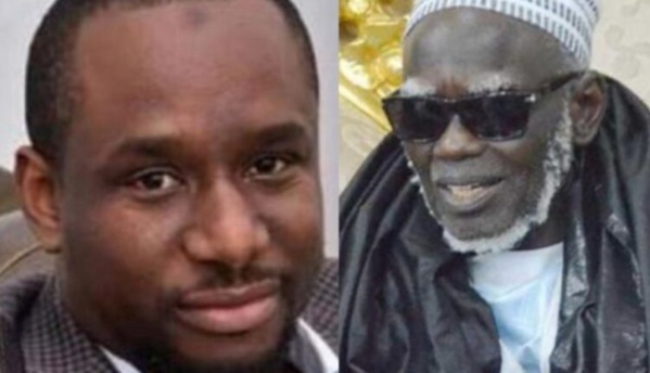 Participation au Grand Magal de Touba - Elimane Lam dégaine plus vite que son ombre Participation au Grand Magal de Touba - Elimane Lam dégaine plus vite que son ombre