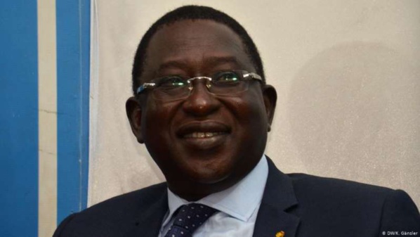 Mali : l’opposant Soumaïla Cissé bientôt libéré ? Mali : l’opposant Soumaïla Cissé bientôt libéré ?