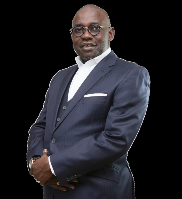 ​Electricité – Samuel Sarr crée la West Africa Energy