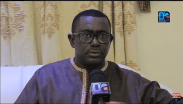 Rufisque / Nécrologie : L'honorable député Seydou Diouf a perdu.