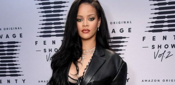 Rihanna s'excuse auprès de la communauté musulmane pour son défilé Rihanna s'excuse auprès de la communauté musulmane pour son défilé