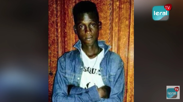 VIDEO - Accident mortel sur la route de Touba: Deux frères perdent la vie ! VIDEO - Accident mortel sur la route de Touba: Deux frères perdent la vie !