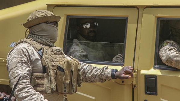 Mali: plus d’une vingtaine de personnes enlevée par les groupes armés Mali: plus d’une vingtaine de personnes enlevée par les groupes armés