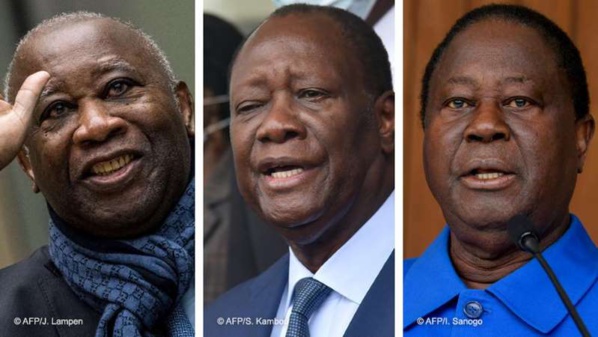 Vers un report de la présidentielle en Côte d'Ivoire ?