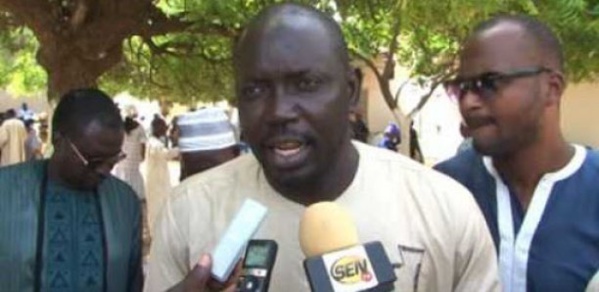 Foncier à Yeumbeul-Nord: Le maire accusé d’avoir vendu 23 ha Foncier à Yeumbeul-Nord: Le maire accusé d’avoir vendu 23 ha