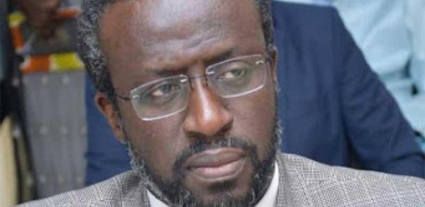 Dr Bousso sur une éventuelle explosion des cas : "Nous nous préparons à..." Dr Bousso sur une éventuelle explosion des cas : "Nous nous préparons à..."