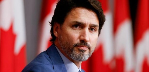 États-Unis: Trudeau craint des «perturbations» en cas de résultat serré États-Unis: Trudeau craint des «perturbations» en cas de résultat serré