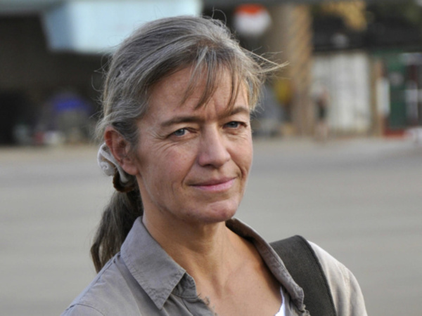 Mali : mort de l’otage suisse Béatrice Stockly.