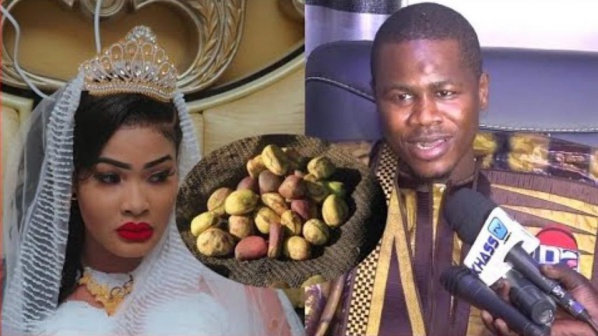 Enquête : L’étrange histoire du marabout Abdoulaye Diop «Khass» Enquête : L’étrange histoire du marabout Abdoulaye Diop «Khass»