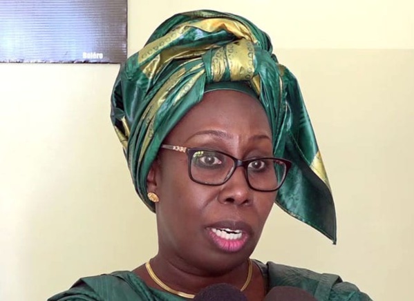 UNIVERSITE THIES – Non-respect des engagements : Mme le Recteur fâche le Saes UNIVERSITE THIES – Non-respect des engagements : Mme le Recteur fâche le Saes