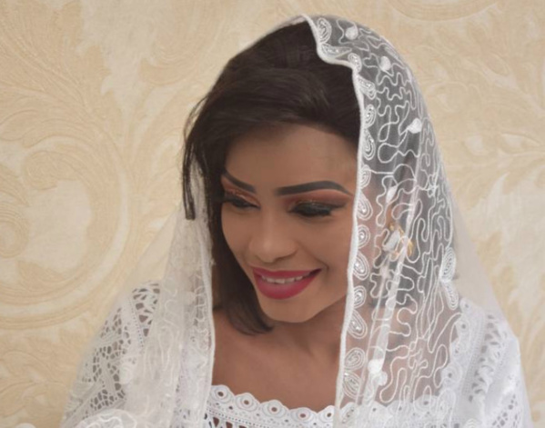 Mbathio Ndiaye sur sa dot: "l'argent et les cadeaux importent peu, il m'aime et..." Mbathio Ndiaye sur sa dot: "l'argent et les cadeaux importent peu, il m'aime et..."