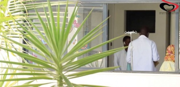 Covid-19 : Dakar et Thiès toujours dans la zone rouge Covid-19 : Dakar et Thiès toujours dans la zone rouge