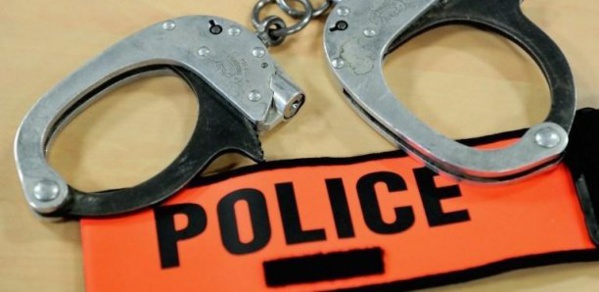 Un faux policier interpellé par…