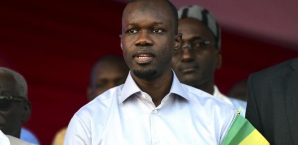 Récurrence des sorties médiatiques : Sonko explique sa démarche