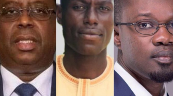 La jeunesse du département de Guédiawaye interpelle le Président Macky SALL
