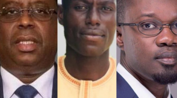 La jeunesse du département de Guédiawaye interpelle le Président Macky SALL La jeunesse du département de Guédiawaye interpelle le Président Macky SALL