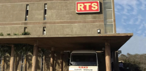 Remous à la Rts : Les jeunes aux postes de commande Remous à la Rts : Les jeunes aux postes de commande