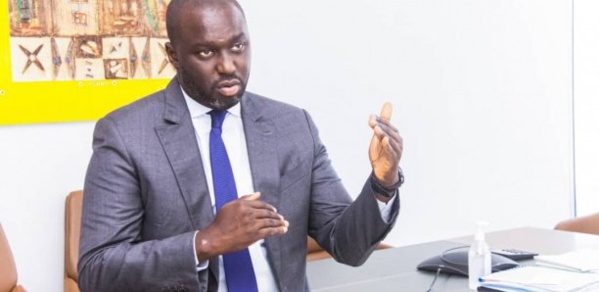 Affaire Terme Sud : "Les membres les plus radicaux de ce collectif étaient des démissionnaires de l'Armée…" (Abdou Karim Fofana)