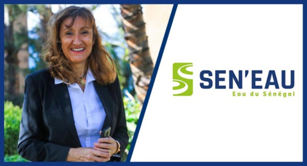 Promouvoir les innovations technologiques et la qualité de service (Par Jany ARNAL, Directrice Générale de la SEN’EAU) Promouvoir les innovations technologiques et la qualité de service (Par Jany ARNAL, Directrice Générale de la SEN’EAU)