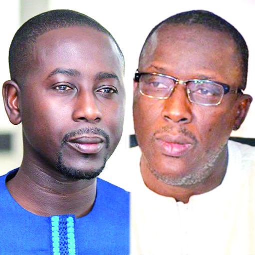 Différend Cheikh Oumar Anne - Pape Alé Niang : Le délibéré prorogé au 27 octobre prochain.