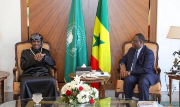 Politique : Les partisans de Serigne Modou Kara menacent de se radicaliser face au président Macky Sall et son régime.