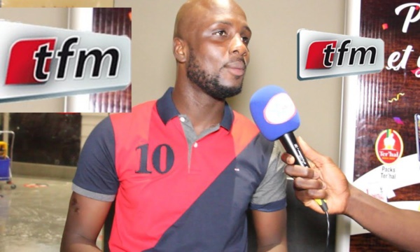 L'animateur Abba "no stress" a t'il démissionné du groupe Futurs Médias? L'animateur Abba "no stress" a t'il démissionné du groupe Futurs Médias?