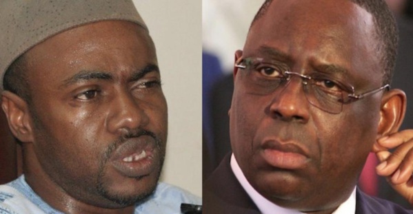 Machettes pour défendre le 3e mandat, l’Apr réagit: «Propos inacceptables ...» Machettes pour défendre le 3e mandat, l’Apr réagit: «Propos inacceptables ...»