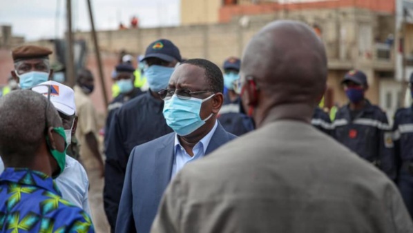 766 milliards du Plan décennal: L’Etat dévoile officiellement ce qu’il a dépensé ! 766 milliards du Plan décennal: L’Etat dévoile officiellement ce qu’il a dépensé !