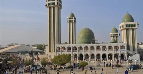 Gamou 2020: Après Tivaoune , la décision de Médina Baye connue Gamou 2020: Après Tivaoune , la décision de Médina Baye connue
