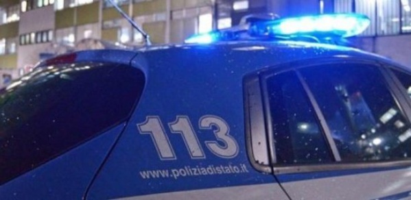 Cybercriminalité en Italie : Un "capo" sénégalais tombe, des milliers d'euro volés Cybercriminalité en Italie : Un "capo" sénégalais tombe, des milliers d'euro volés