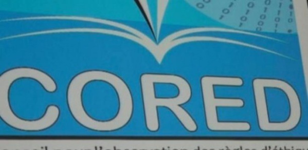 Le Tribunal des Pairs du Cored instruit ses premiers dossiers Le Tribunal des Pairs du Cored instruit ses premiers dossiers
