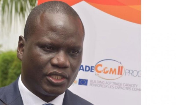 CLUB DES INVESTISSEURS SENEGALAIS :Abdourahmane Diouf annonce son départ CLUB DES INVESTISSEURS SENEGALAIS :Abdourahmane Diouf annonce son départ