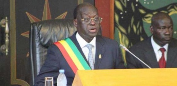 Moustapha Niass : « Personne ne peut dicter à l’Assemblée nationale ce qu'elle doit faire » Moustapha Niass : « Personne ne peut dicter à l’Assemblée nationale ce qu'elle doit faire »