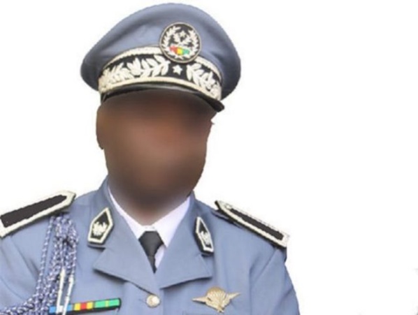 Les confidences bouleversantes de la femme et de la belle-famille du douanier qui a tué sa fille Les confidences bouleversantes de la femme et de la belle-famille du douanier qui a tué sa fille