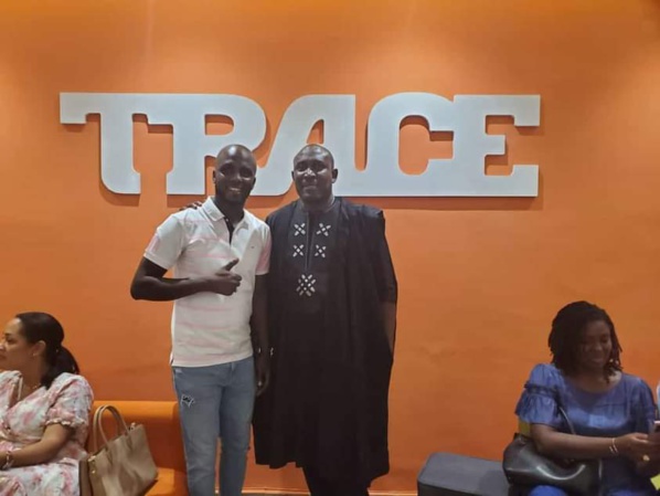 Aba et Faye Aba et Faye