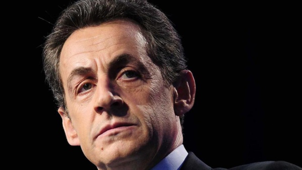 Nicolas Sarkozy inculpé pour "association de malfaiteurs" sur...