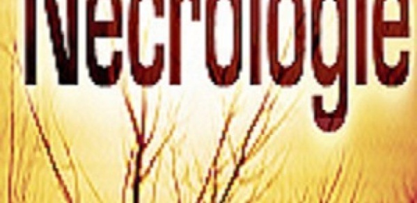 Décès de la mère de Aly Maal à Podor Décès de la mère de Aly Maal à Podor