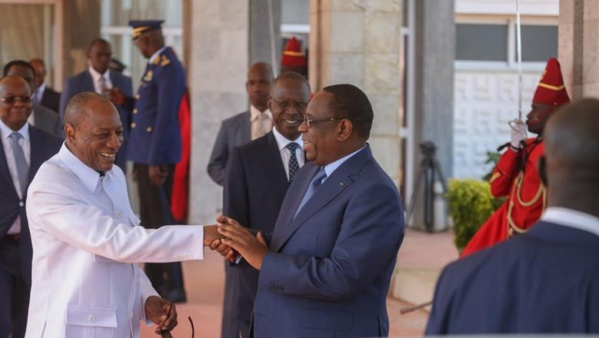 Présidentielle guinéenne – Les résultats auront-ils une influence sur les prochaines élections au Sénégal ?