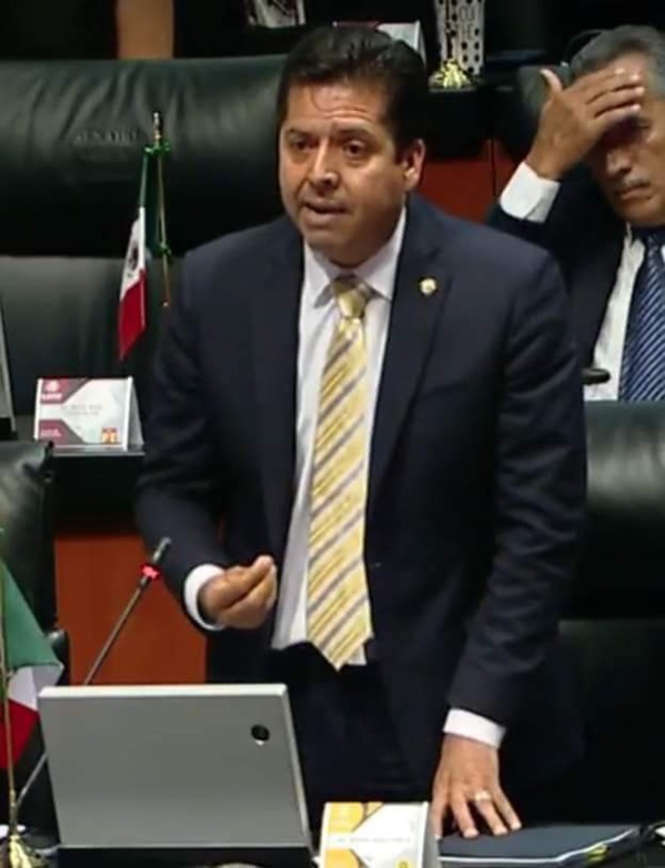 Incroyable mais vrai! Ça s'est passé au Mexique... Incroyable mais vrai! Ça s'est passé au Mexique...