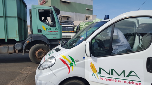 Auteur d'un détournement, ​le comptable de NMA du regretté Ameth Amar, I. Fall,  activement recherché par la Section Recherches de la gendarmerie