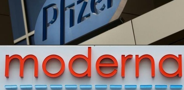 Deux vaccins pourraient être prêts à être autorisés en novembre aux États-Unis Deux vaccins pourraient être prêts à être autorisés en novembre aux États-Unis