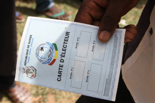 Présidentielle en Guinée Conakry : Les ressortissants du Sénégal privés de vote.