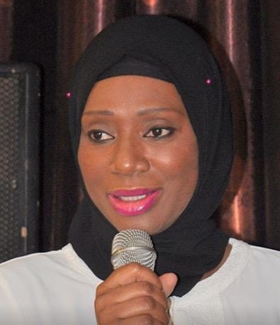 MACKY, YOUSSOU NDOUR ET L'AUDIT DE LA SODAV: Ngoné Ndour dément MACKY, YOUSSOU NDOUR ET L'AUDIT DE LA SODAV: Ngoné Ndour dément