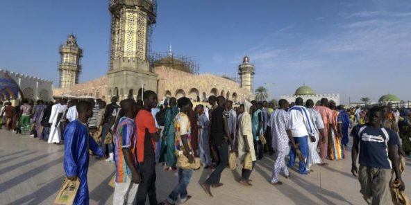 MAGAL ET COVID-19 Touba s'en sort bien