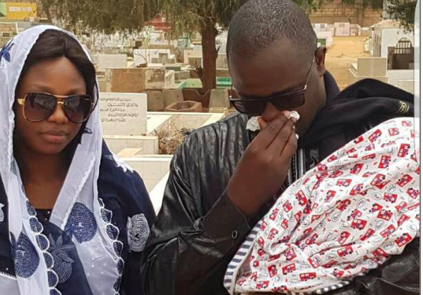 Après plusieurs mois de détention: Cheikh Gadiaga, malade, demande pardon à ses victimes et sollicite la clémence de la justice Après plusieurs mois de détention: Cheikh Gadiaga, malade, demande pardon à ses victimes et sollicite la clémence de la justice