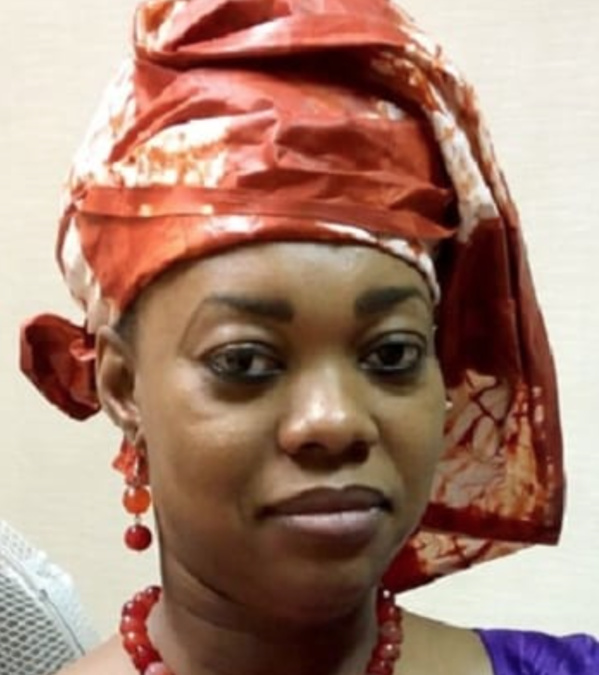 EXCLUSIF/AMBASSADE DU SENEGAL AU TOGO: Rokhaya Ba Touré recasée